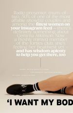 GEMMA ATKINSON in Women