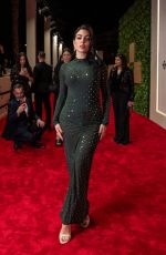 GEORGINA RODRIGUEZ at Opening Ceremony of The Red Sea International Film Festival 2024 in Jeddah 12/05/2024
