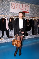 GIGI HADID Gosts Miu Miu Select Event in Miami 12/05/2024