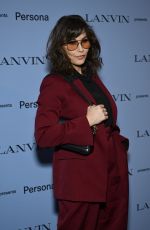 GINA GERSHON at Cate Blanchett Hosts a Special Screening of Ingmar Bergman