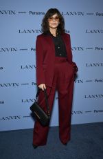 GINA GERSHON at Cate Blanchett Hosts a Special Screening of Ingmar Bergman