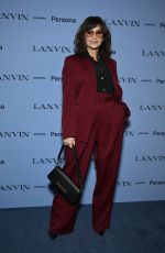GINA GERSHON at Cate Blanchett Hosts a Special Screening of Ingmar Bergman