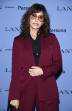 GINA GERSHON at Cate Blanchett Hosts a Special Screening of Ingmar Bergman