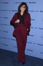 GINA GERSHON at Cate Blanchett Hosts a Special Screening of Ingmar Bergman