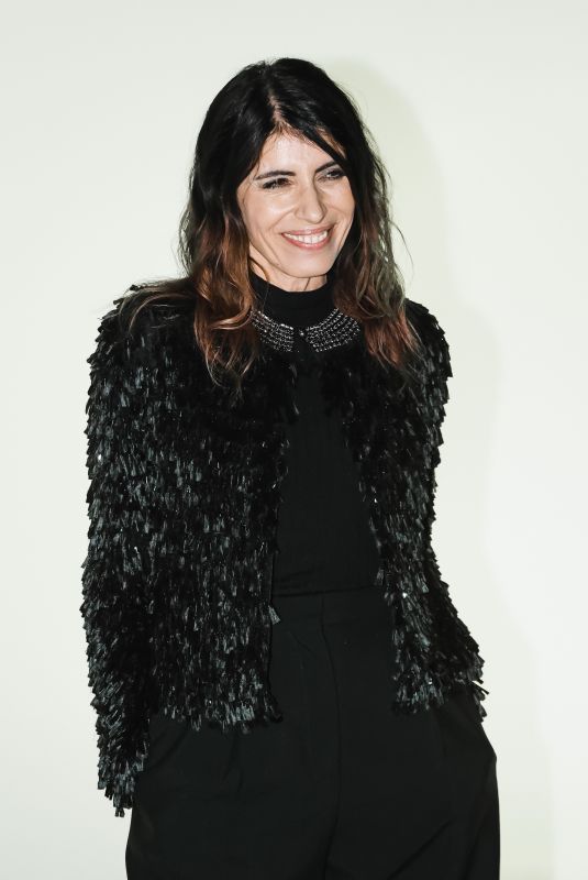 GIORGIA at Spotify
