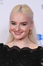 GRACE CHATTO at Capital