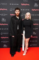 GRACE CHATTO at Rolling Stone UK Awards at Roundhouse in London 11/28/2024