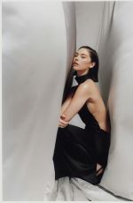 GRACIE ABRAMS for Nylon Magazine, December 2024