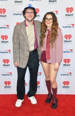 GRACIE BEA LAWRENCE at iHeartRadio z100