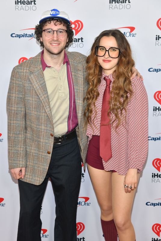 GRACIE BEA LAWRENCE at iHeartRadio z100