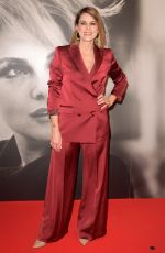 GRETA MAURO at Virna Lisi Award 2024 in Rome 12/02/2024