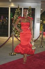 GUERDY ABRAIRA Arrives at The Real Housewives of Miami Season 7 Season Finale 12/13/2024