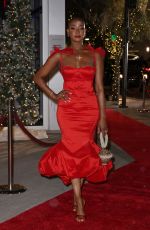 GUERDY ABRAIRA at The Real Housewives of Miami Season 7 Season Finale at Shoma Bazaarin Doral in Florida 12/13/2024