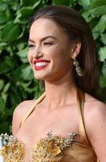 HALEY KALIL at 34th Annual Gotham Awards at Cipriani Wall Street in New York 12/02/2024