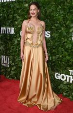 HALEY KALIL at 34th Annual Gotham Awards at Cipriani Wall Street in New York 12/02/2024