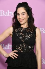 HALINA REIJN at Babygirl Screening in New York 12/16/2024