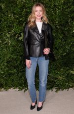 HALLIE MEYERS-SHYER at Academy Women