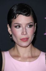 HALSEY at Babygirl Premiere at DGA Theater in Los Angeles 12/11/2024