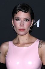 HALSEY at Babygirl Premiere at DGA Theater in Los Angeles 12/11/2024