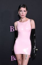 HALSEY at Babygirl Premiere at DGA Theater in Los Angeles 12/11/2024