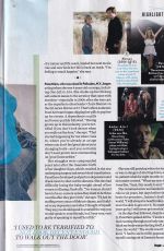 HAYDEN PANETTIERE in People Magazine, September 2024