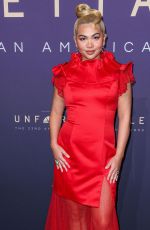 HAYLEY KIYOKO at 22nd Annual Unforgettable Gala Asian American Awards 2024 in Beverly Hills 12/14/2024