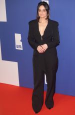 HAYLEY SQUIRES at 27th British Independent Film Awards in London 12/08/2024