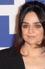 HAYLEY SQUIRES at 27th British Independent Film Awards in London 12/08/2024
