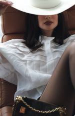 HEART EVANGELISTA for Louis Vuitton, December 2024