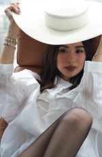 HEART EVANGELISTA for Louis Vuitton, December 2024