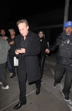 HEATHER DUBROW Leaves Craig