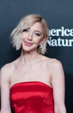 HEIDI GARDNER at American Museum of Natural History Gala 2024 in New York 12/05/2024