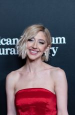 HEIDI GARDNER at American Museum of Natural History Gala 2024 in New York 12/05/2024