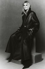 HEIDI KLUM for Madame Germany, December 2024