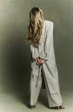 HEIDI KLUM for Madame Germany, December 2024