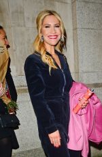 HEIDI RANGE Leaves Childline