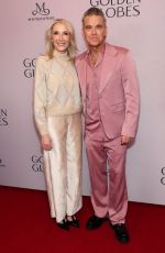 HELEN HOEHNE at Golden Globes First-Time Nominee Luncheon at Maybourne Beverly Hills in Los Angeles 12/17/2024
