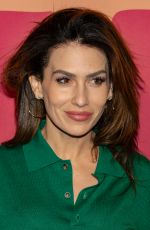 HILARIA BALDWIN at All In: Comedy About Love by Simon Rich Broadway Gala Performance in New York 12/16/2024