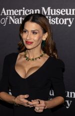 HILARIA BALDWIN at American Museum of Natural History Gala 2024 in New York 12/05/2024