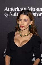 HILARIA BALDWIN at American Museum of Natural History Gala 2024 in New York 12/05/2024