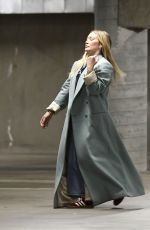 HILARY DUFF Out Shopping in Los Angeles 12/06/2024