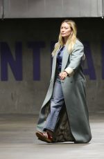 HILARY DUFF Out Shopping in Los Angeles 12/06/2024