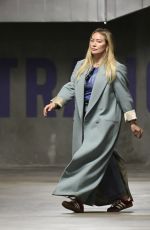 HILARY DUFF Out Shopping in Los Angeles 12/06/2024