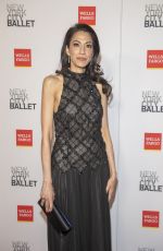 HUMA ABEDIN at New York City Ballet 2024 Fall Fashion Gala at David H. Koch Theater at Lincoln Center 10/09/2024
