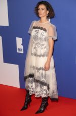 INDIRA VARMA at 27th British Independent Film Awards in London 12/08/2024