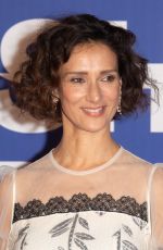 INDIRA VARMA at 27th British Independent Film Awards in London 12/08/2024