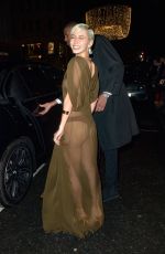 IRIS LAW Arrives at Soho Mews Mayfair 12/01/2024