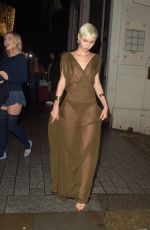 IRIS LAW Arrives at Soho Mews Mayfair 12/01/2024