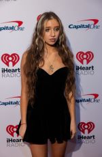 ISABEL LAROSA at 2024 iHeartRadio HOT 99.5