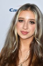 ISABEL LAROSA at 2024 iHeartRadio Q102